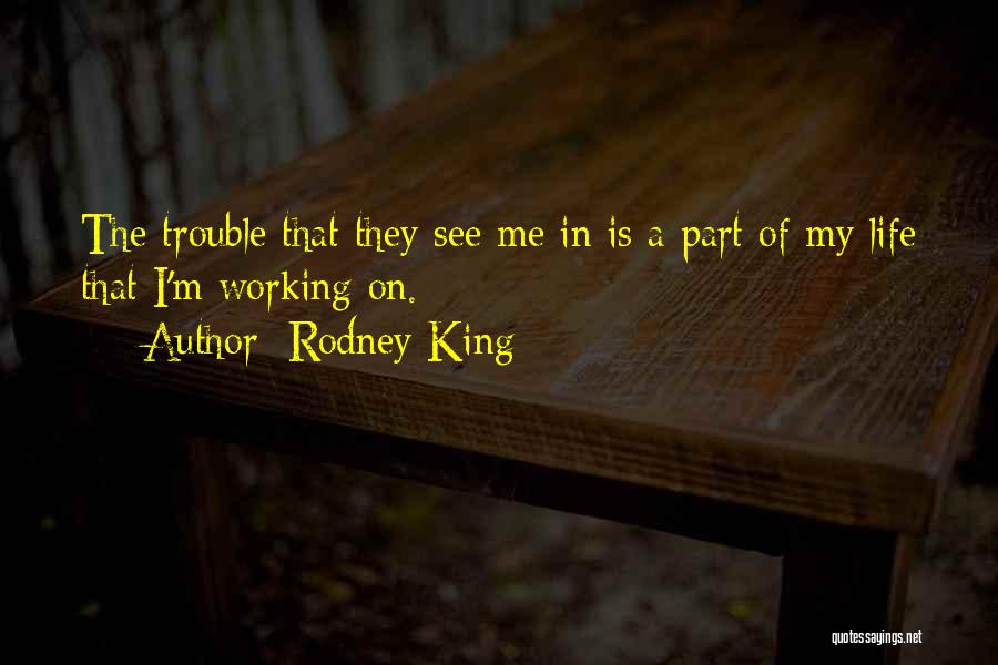 Rodney King Quotes 1010473