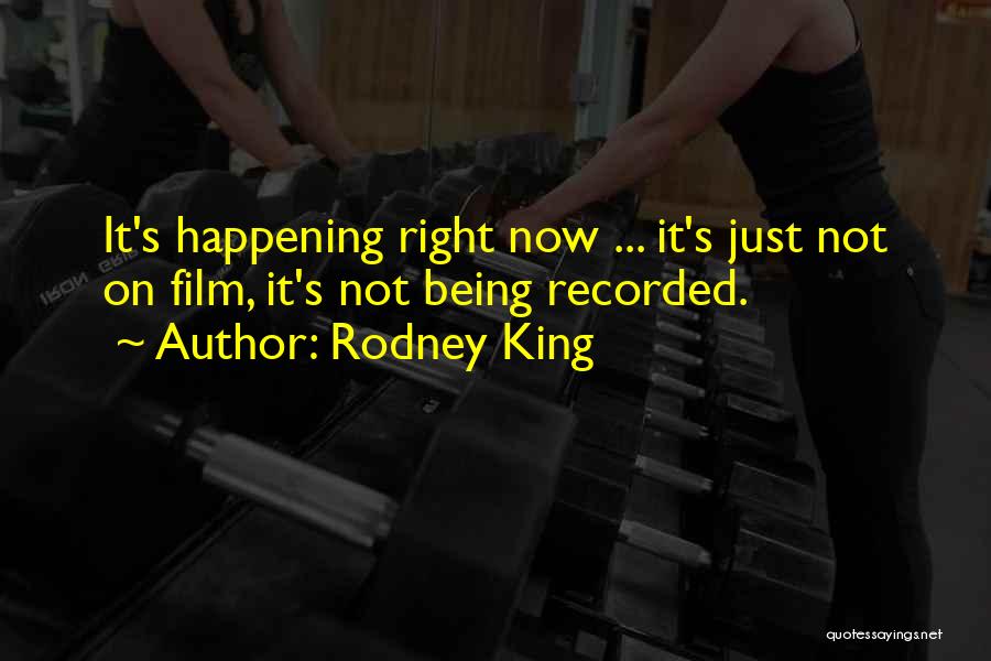 Rodney King Quotes 1140799