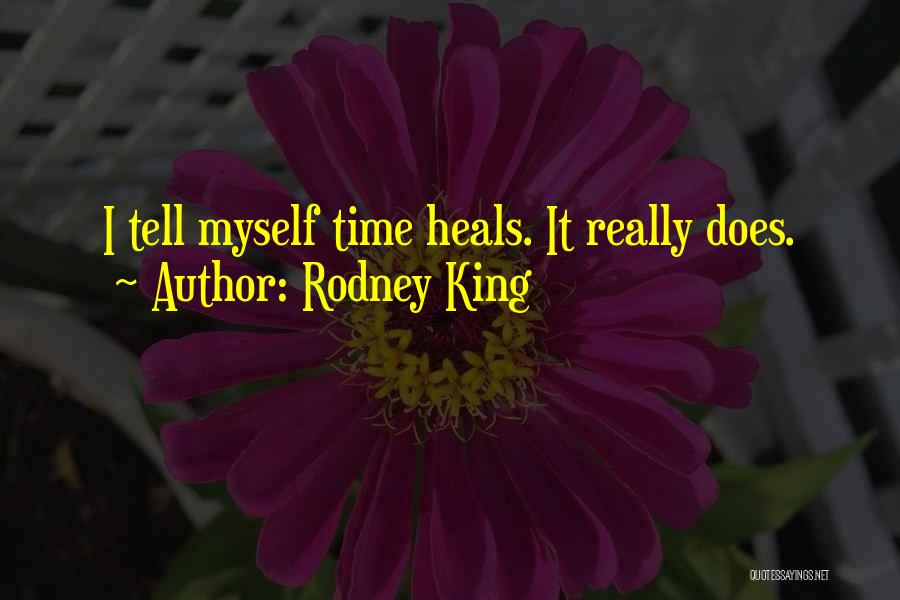 Rodney King Quotes 1859011