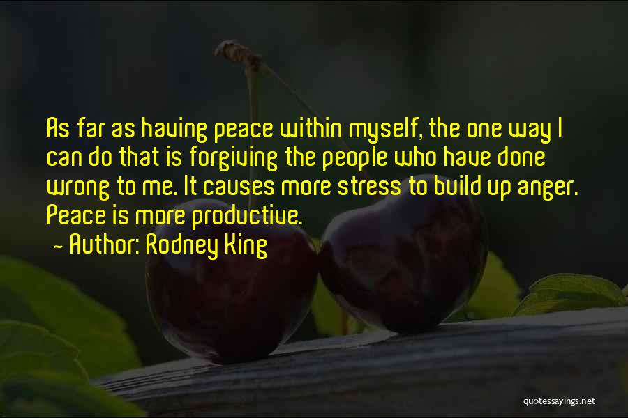 Rodney King Quotes 2192955