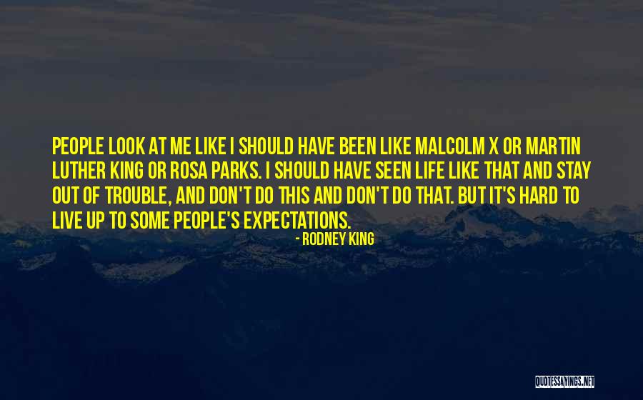 Rodney King Quotes 2224949