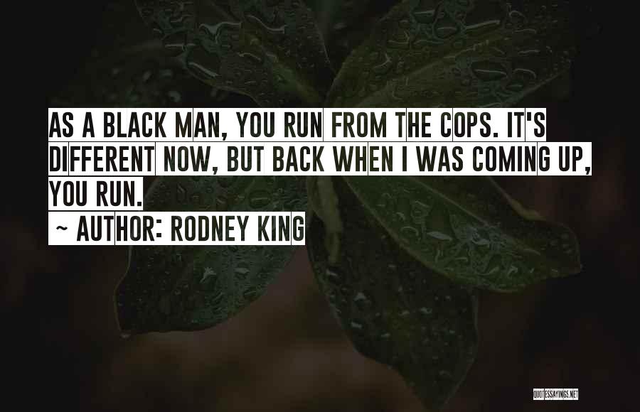 Rodney King Quotes 413654