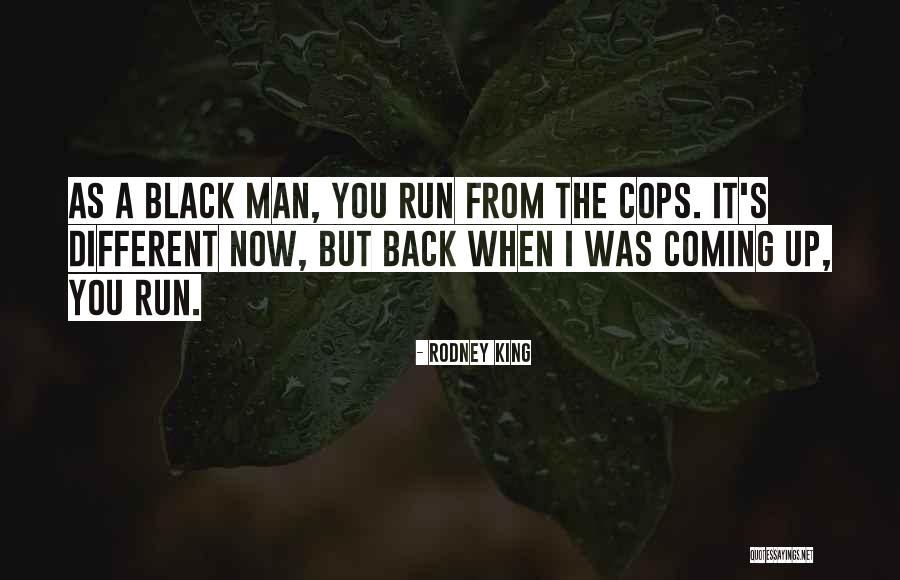 Rodney King Quotes 413654