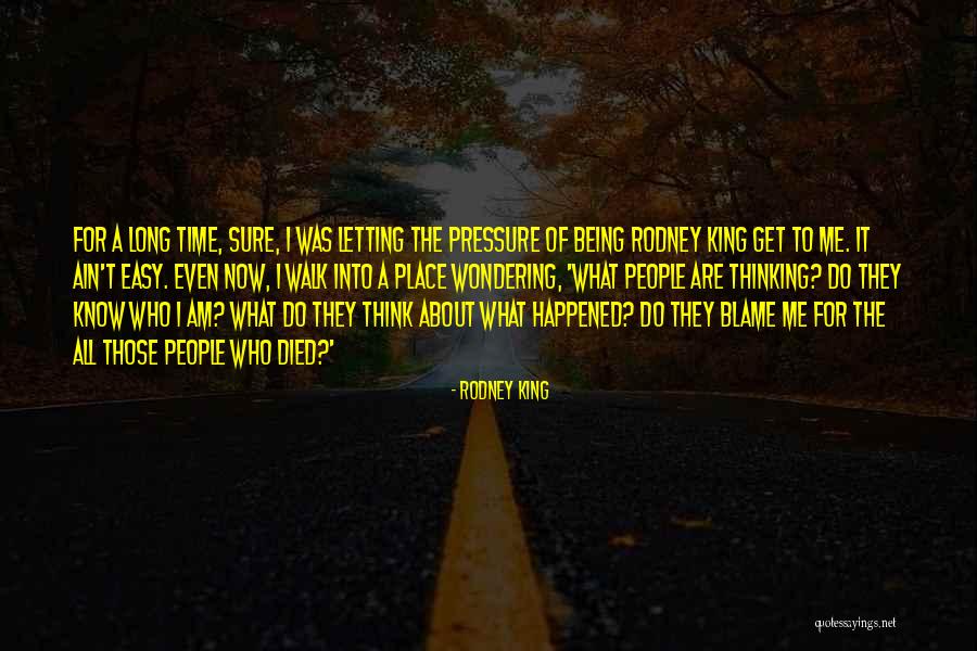 Rodney King Quotes 900439