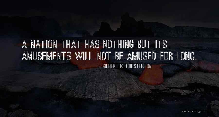 Rodney Marsh Quotes By Gilbert K. Chesterton Rodney Marsh Quotes By Gilbert K. Chesterton