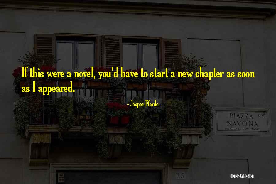 Rodney Milburn Quotes By Jasper Fforde Rodney Milburn Quotes By Jasper Fforde