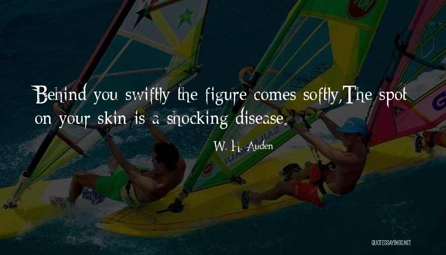 Rodney Milburn Quotes By W. H. Auden Rodney Milburn Quotes By W. H. Auden