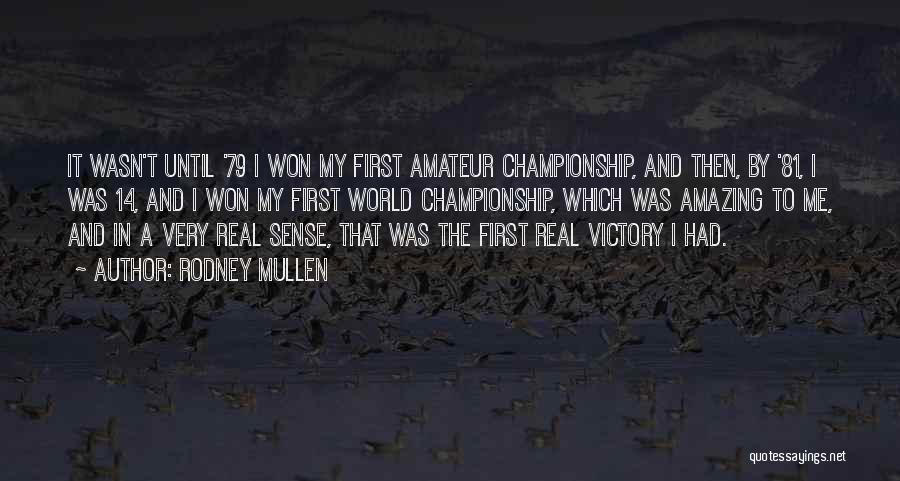 Rodney Mullen Quotes 178174