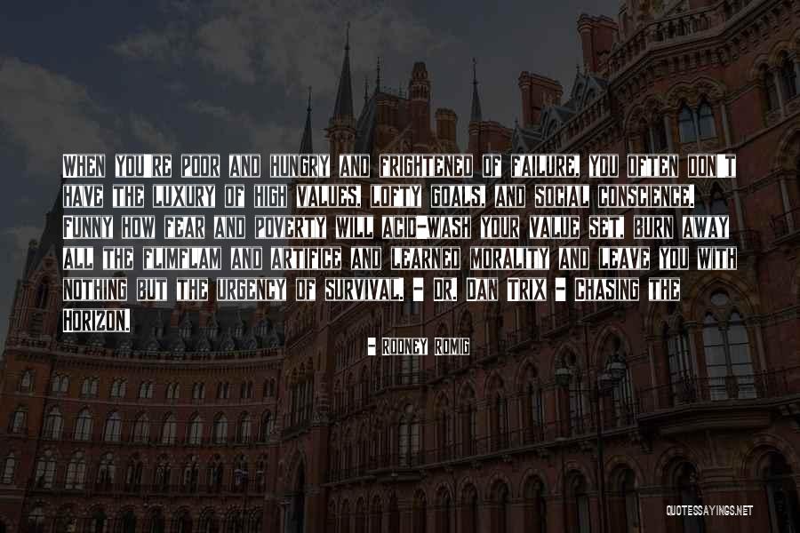 Rodney Romig Quotes 1690604 Rodney Romig Quotes 1690604