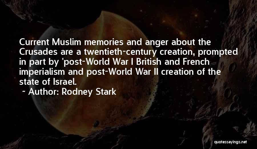 Rodney Stark Quotes 1399544