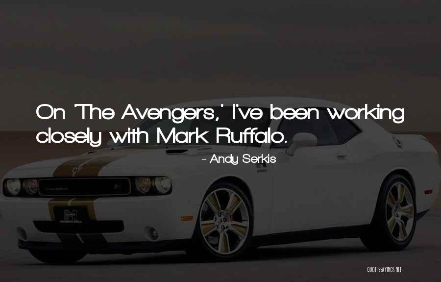Rodnick Chiropractic Midland Quotes By Andy Serkis Rodnick Chiropractic Midland Quotes By Andy Serkis