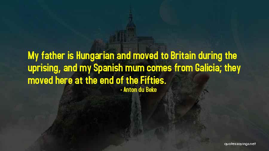 Rodnick Chiropractic Midland Quotes By Anton Du Beke Rodnick Chiropractic Midland Quotes By Anton Du Beke