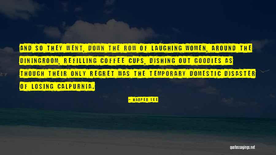 Rodnunsky And Associates Quotes By Harper Lee Rodnunsky And Associates Quotes By Harper Lee