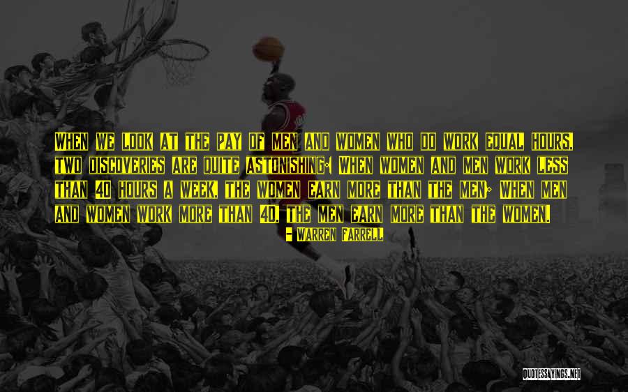 Rodokmen Quotes By Warren Farrell Rodokmen Quotes By Warren Farrell