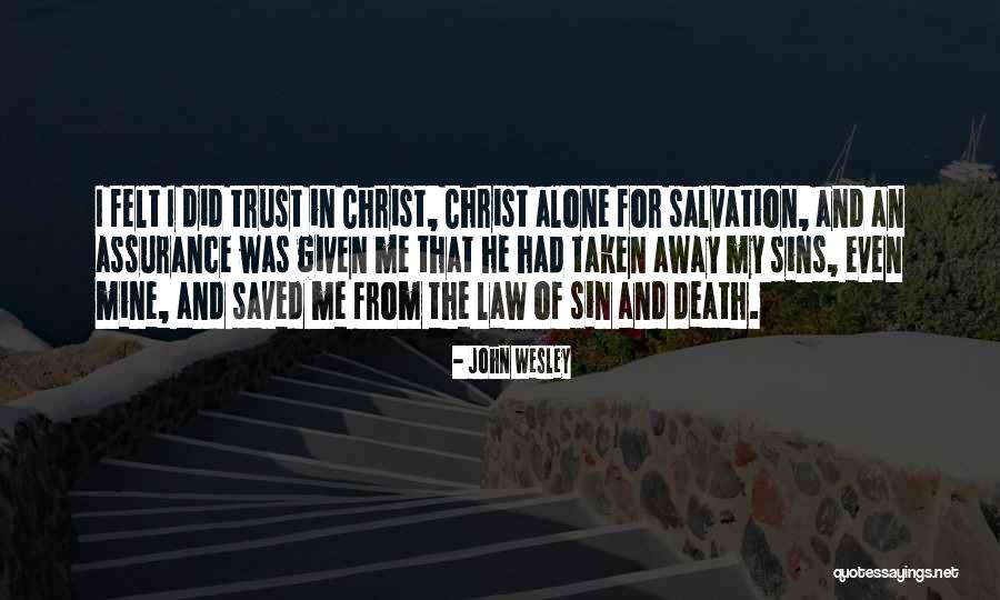 Rodolfich Quotes By John Wesley Rodolfich Quotes By John Wesley
