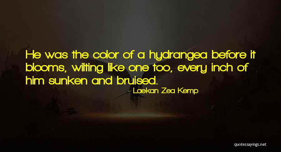 Rodolfich Quotes By Laekan Zea Kemp Rodolfich Quotes By Laekan Zea Kemp