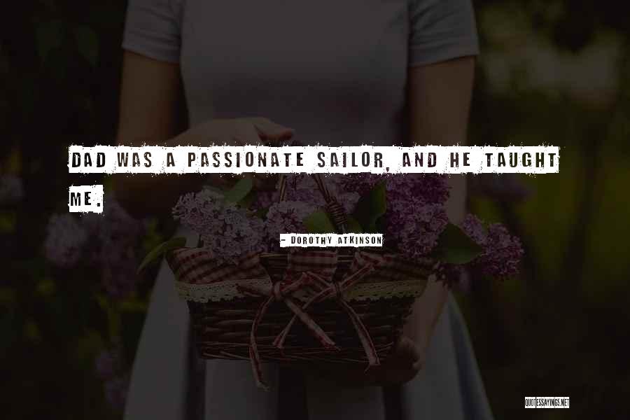Rodolfo Acuna Quotes By Dorothy Atkinson Rodolfo Acuna Quotes By Dorothy Atkinson