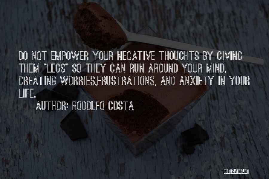 Rodolfo Costa Quotes 2153604