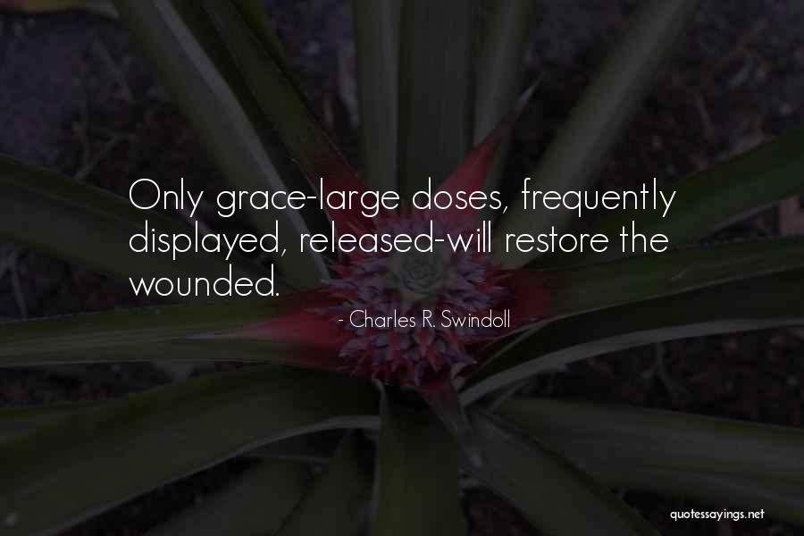 Rodolfo Palacios Quotes By Charles R. Swindoll Rodolfo Palacios Quotes By Charles R. Swindoll