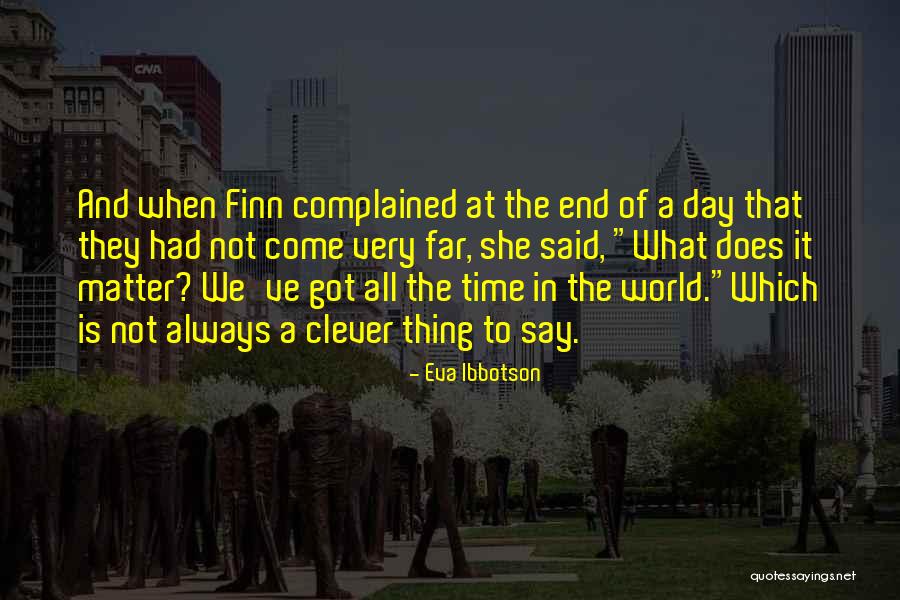 Rodomontade In A Sentence Quotes By Eva Ibbotson Rodomontade In A Sentence Quotes By Eva Ibbotson