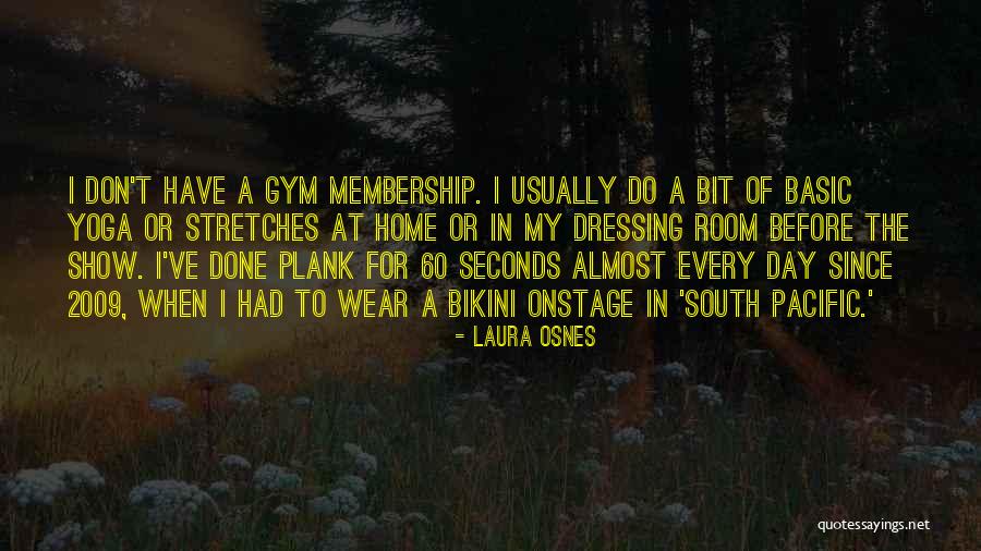 Rodonitas Quotes By Laura Osnes Rodonitas Quotes By Laura Osnes