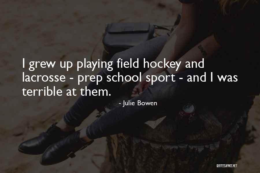 Rodoula Plakogiannis Quotes By Julie Bowen Rodoula Plakogiannis Quotes By Julie Bowen