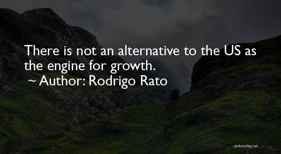Rodrigo Quotes By Rodrigo Rato