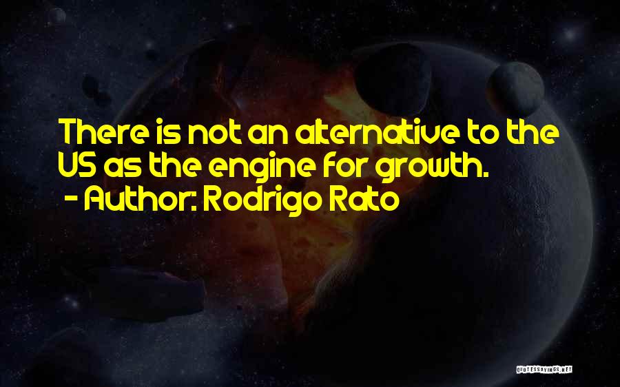 Rodrigo Rato Quotes 153473