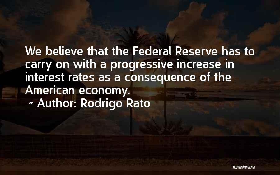 Rodrigo Rato Quotes 887868