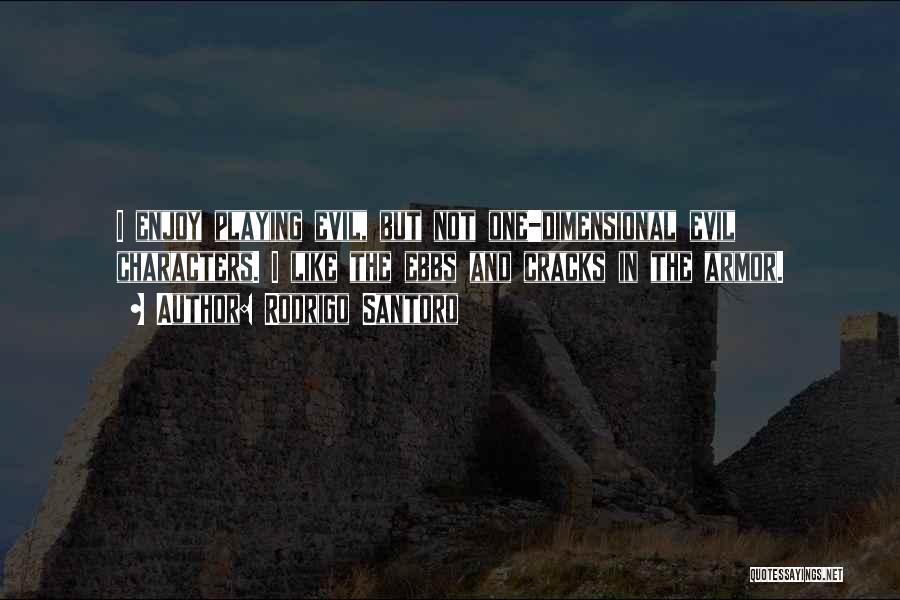 Rodrigo Santoro Quotes 1590118