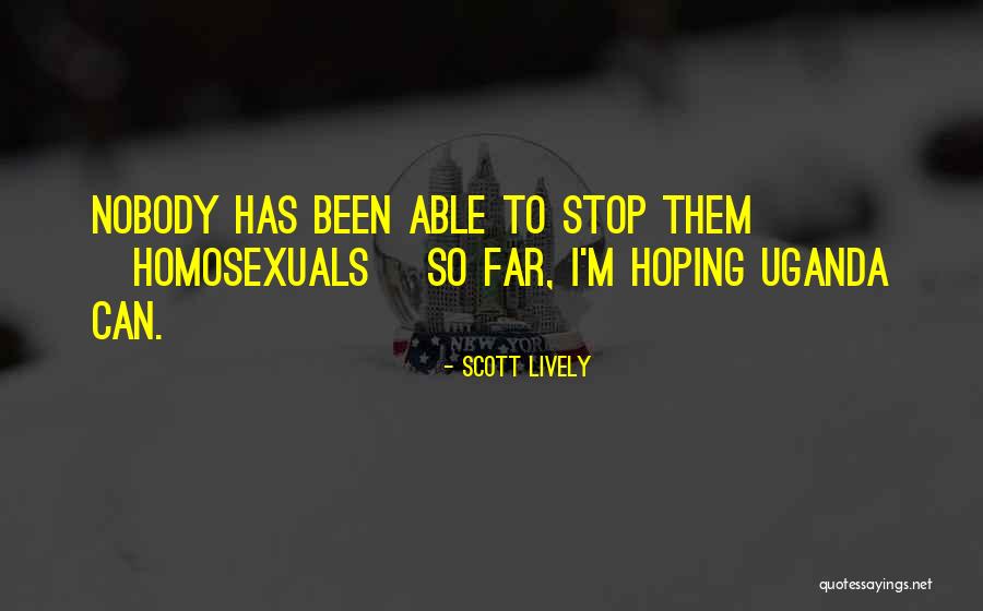 Rodriguez Cold Quotes By Scott Lively Rodriguez Cold Quotes By Scott Lively