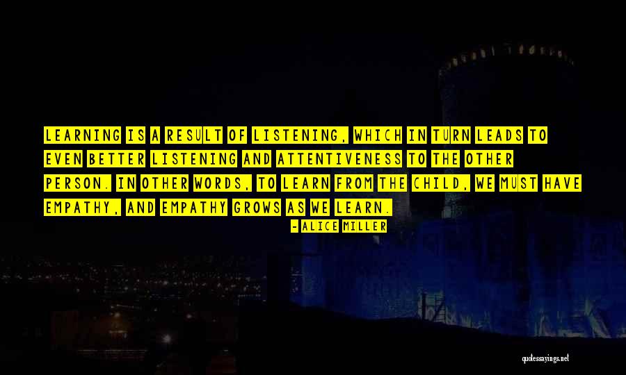Rodriguez Sumpter Quotes By Alice Miller Rodriguez Sumpter Quotes By Alice Miller
