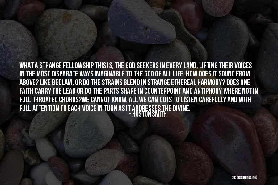 Rodriguezs Funeral Home Quotes By Huston Smith Rodriguezs Funeral Home Quotes By Huston Smith