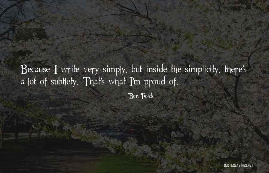 Rodriguezs Landscaping Quotes By Ben Folds Rodriguezs Landscaping Quotes By Ben Folds