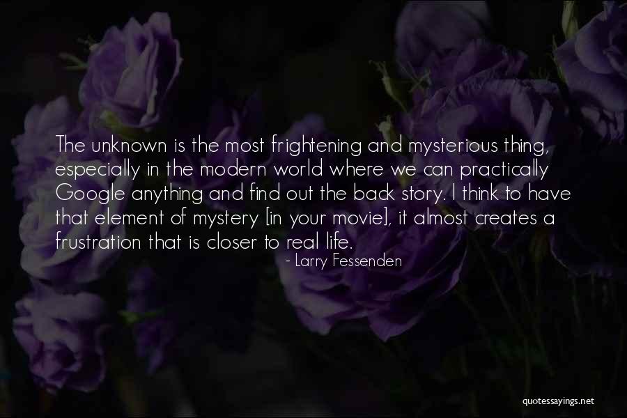 Rodriguezs Or Rodriguez Quotes By Larry Fessenden Rodriguezs Or Rodriguez Quotes By Larry Fessenden