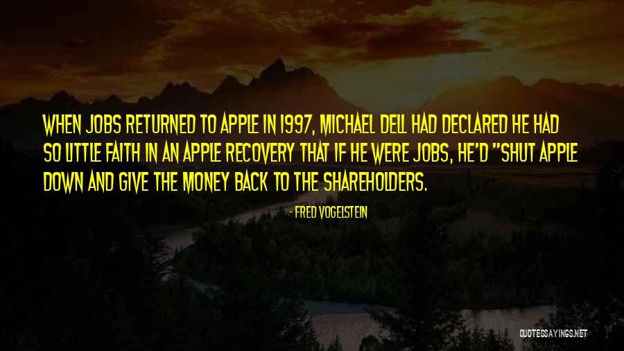 Rodrygo Silva Quotes By Fred Vogelstein Rodrygo Silva Quotes By Fred Vogelstein