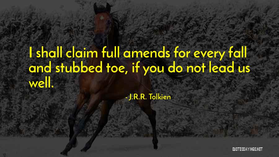 Rodsbefore Quotes By J.R.R. Tolkien Rodsbefore Quotes By J.R.R. Tolkien