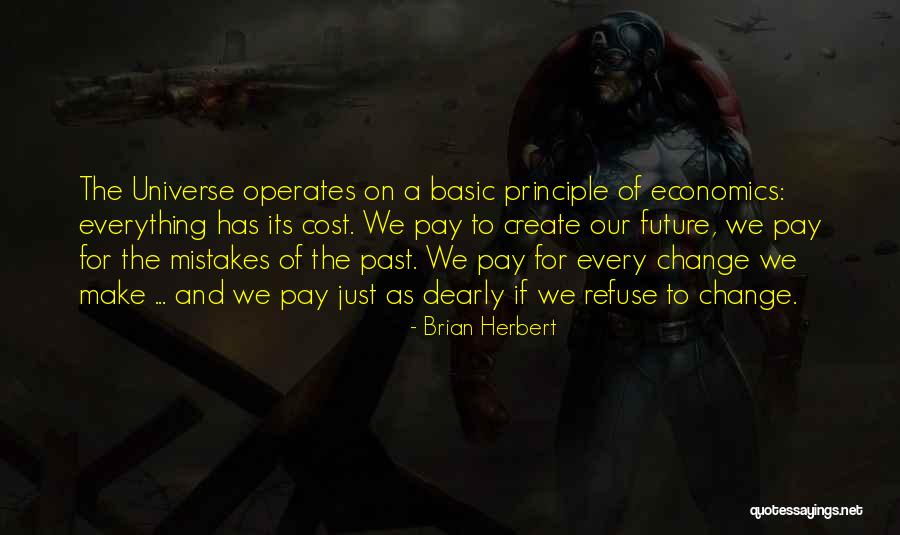 Rodwan Mahfouz Quotes By Brian Herbert Rodwan Mahfouz Quotes By Brian Herbert
