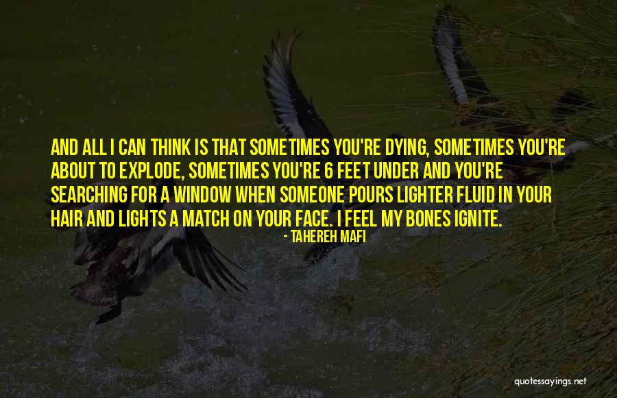 Rodwan Mahfouz Quotes By Tahereh Mafi Rodwan Mahfouz Quotes By Tahereh Mafi