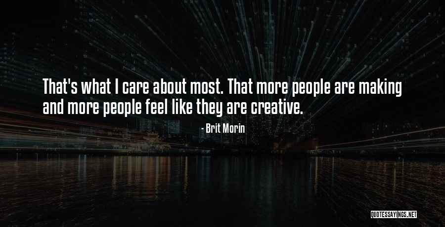 Rodway Clarenville Quotes By Brit Morin Rodway Clarenville Quotes By Brit Morin