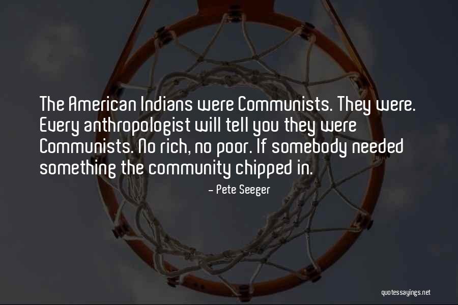 Rodwin Bahadur Quotes By Pete Seeger Rodwin Bahadur Quotes By Pete Seeger