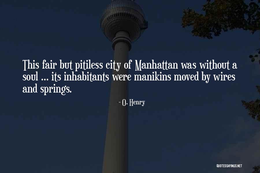 Rodya Hutwagner Quotes By O. Henry Rodya Hutwagner Quotes By O. Henry