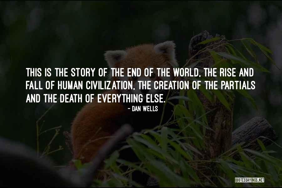 Rodyan Quotes By Dan Wells Rodyan Quotes By Dan Wells