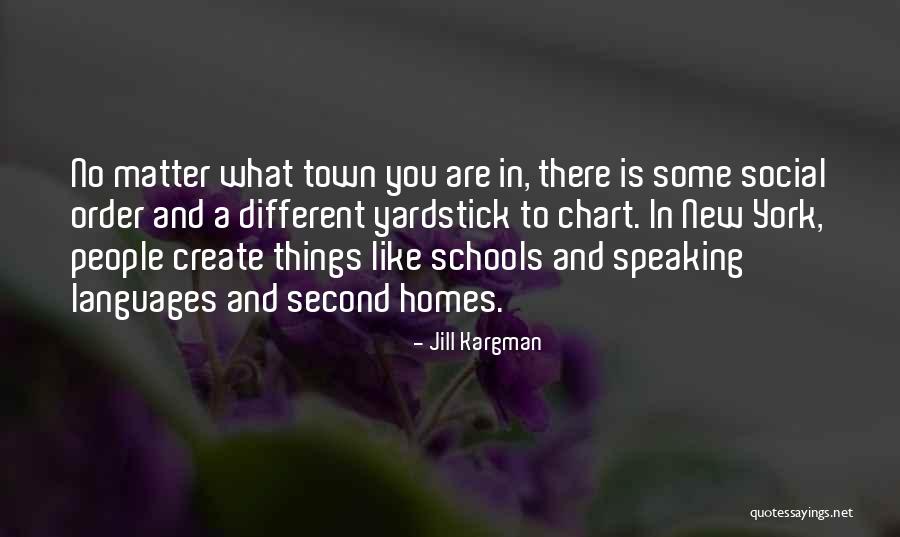 Rodyan Quotes By Jill Kargman Rodyan Quotes By Jill Kargman
