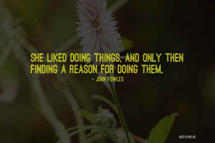 Rodzianko Wikipedia Quotes By John Fowles Rodzianko Wikipedia Quotes By John Fowles