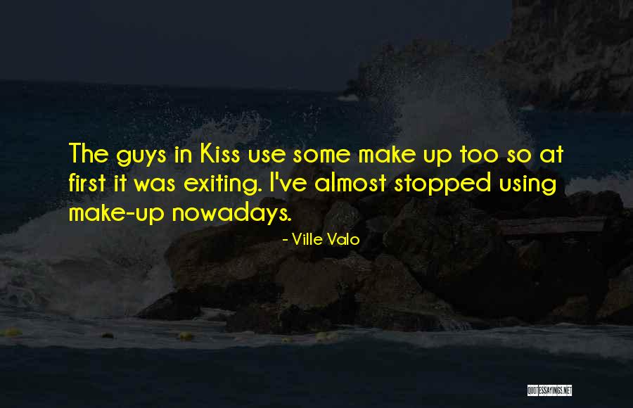 Rodzina Kaczmarkow Quotes By Ville Valo Rodzina Kaczmarkow Quotes By Ville Valo