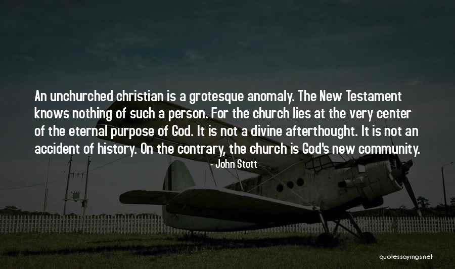 Rodzinne Miasto Quotes By John Stott Rodzinne Miasto Quotes By John Stott