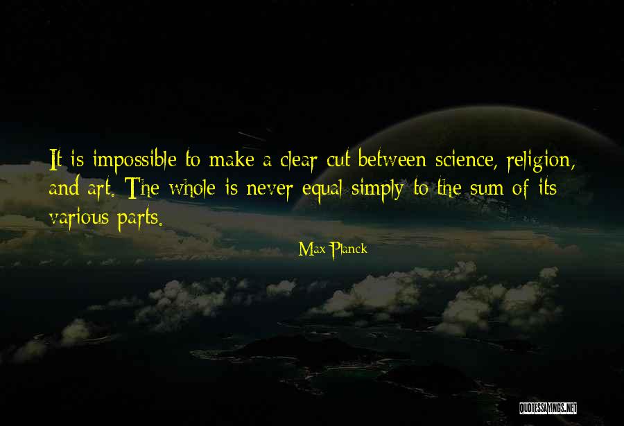 Rodzinne Miasto Quotes By Max Planck Rodzinne Miasto Quotes By Max Planck