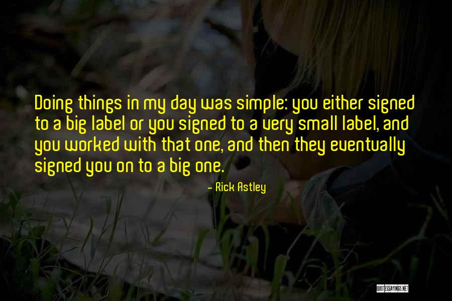 Rodzinne Miasto Quotes By Rick Astley Rodzinne Miasto Quotes By Rick Astley