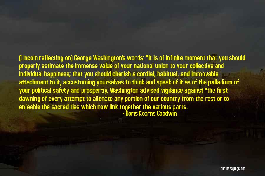 Rodzinne Quotes By Doris Kearns Goodwin Rodzinne Quotes By Doris Kearns Goodwin